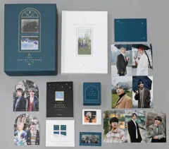 BTS 『2020 WINTER PACKAGE』 未開封 未再生 ランダムテテ BTS ウィンパケ 【テテ】winter package 2020トレカ 未開封