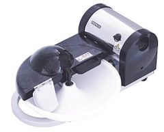 千葉工業所 ササガキカッター ささがき君 ごぼう用 ささがき君 | 千葉工業所