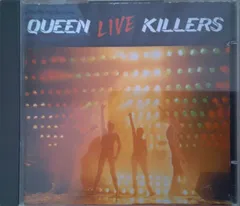 2025年最新】queen live killersの人気アイテム - メルカリ