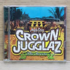 2025年最新】crown jugglazの人気アイテム - メルカリ