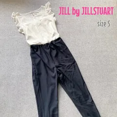 2024年最新】JILL by JILLSTUART パンツの人気アイテム - メルカリ