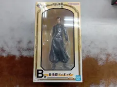 箱開封済み B賞 夏油傑 一番くじ 呪術廻戦 懐玉・玉折 ~壱~ 呪術廻戦