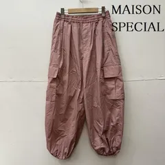 USED 古着 パンツ ワークパンツ、ペインターパンツ MAISON SPECIAL