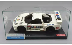 絶版 完全新品 激レア限定品 ミニッツ EPSON NSX 2005 エブロ 1/43 エプソン NSX 2005 スーパーGT GT500 #32 松田次生
