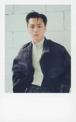 【中古】コレクションカード(男性) ENHYPEN/ジェイ(JAY)/「GLOBAL OFFICIAL FANCLUB ENGENE MEMBERSHIP」2期入会特典ENHYPEN ENGENE MEMBERSHIP KIT V2 インスタントフォトカード