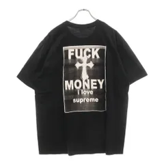 998【人気即完売品】シュプリーム♤Fuck Monkey美品半袖Tシャツ 998【人気即完売品】シュプリーム♤Fuck Monkey美品半袖Tシャツ