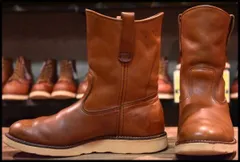 2024年最新】 RED wing ペコスの人気アイテム - メルカリ