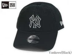 NEW ERA 2025 FALL US企画 / LIMITED EDITION ニューヨーク・ヤンキース 9TWENTY（920）ストラップバック CAP