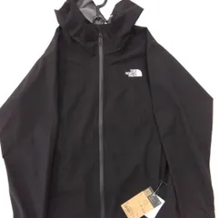 THE NORTH FACEベンチャージャケット NP12306ブラック　M