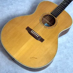k.yairi BL-85 希少　エレカシ(宮本浩次)使用モデル k.yairi BL-85 希少 エレカシ(宮本浩次)使用モデル 写真集付き