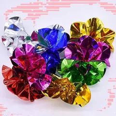 Doowops 【手品 マジック】空いている手から花出る 手を揉む9輪花アピアリング 近景舞台用マジック道具 手品道具 (Bタイプ)