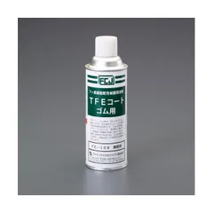 【新品・７営業日以内発送】【個人宅配送不可】【即納在庫品】エスコ EA920DC-8 420ml フッ素樹脂コート ゴム用 EA920DC8【沖縄離島販売不可】