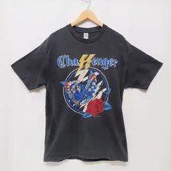 2024年最新】チャレンジャー Tシャツの人気アイテム - メルカリ