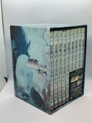 全巻セット】悪魔のようなあいつ DVD-BOX 全9巻セット 初回生産限定