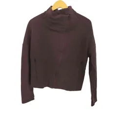 ステラマッカートニー STELLA McCARTNEY RTGS HTR フルジップスウェット レディース import：M のサムネイル