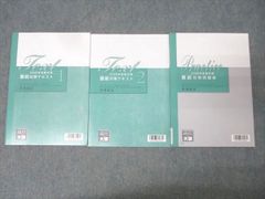 資格の大原 税理士講座 直前対策テキスト1/2/問題集 所得税法 2025年合格目標セット 未使用 計3冊 015S4D