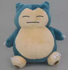 【中古】ぬいぐるみ カビゴン Pokemon fit ぬいぐるみ 「ポケットモンスター」 ポケモンセンター限定