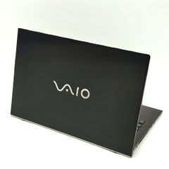 VAIO Pro PG Windows11 第8世代 Core-i5 メモリ8G SSD256G