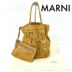 MARNI　マルニ　ハンドバッグ　TA-0306