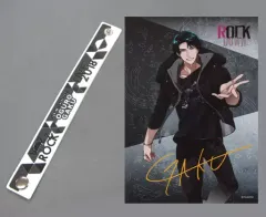 2025年最新】vazzrock 直筆の人気アイテム - メルカリ