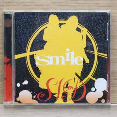 シド❗️smile/ハナビラ（初回限定版B） - メルカリ