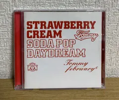 2025年最新】Tommy february6 strawberry creamの人気アイテム