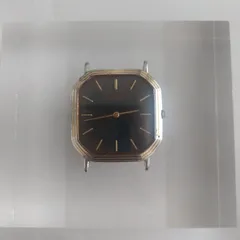 2025年最新】seiko 5930の人気アイテム - メルカリ