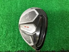 2025年最新】m6 テーラーメイド u4の人気アイテム - メルカリ
