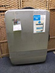 F01-20250708-78 Samsonite サムソナイト スーツケース FX SUPER ROCK 鍵×3 説明書付き　ACE
