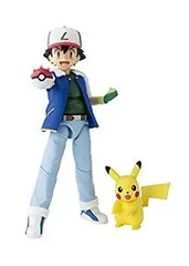 S.H.Figuarts サトシ | 鉄道模型・プラモデル・ラジコン・ガン