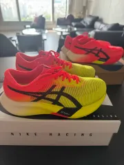 2025年最新】METASPEED edge parisの人気アイテム - メルカリ