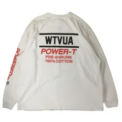 2024年最新】wtaps powerの人気アイテム - メルカリ