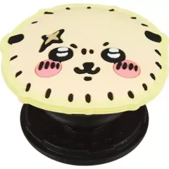 【中古】携帯サプライ ラッコ ダイカットソフト POCOPOCO 「ちいかわ」