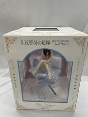【未開封】PRISMA WING 中野三玖 1/7 PVC＆ABS製塗装済み完成品 五等分の花嫁
