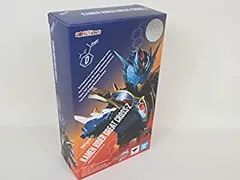 【中古】S.H.Figuarts 仮面ライダーグレートクローズ