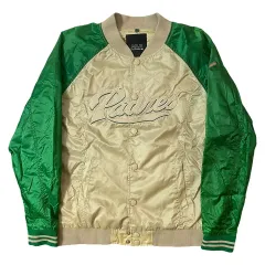 SD パドレス　ナイロンセットアップ San Diego Padres Jackets, Padres Jackets | Japan MLB Online