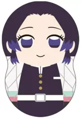 【中古】食玩 トレーディングフィギュア 胡蝶しのぶ 「クーナッツ 鬼滅の刃」