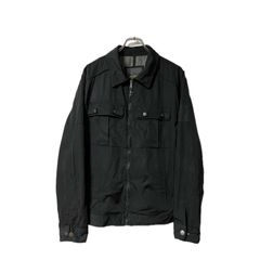 archive opium denim jacket y2k - メルカリ
