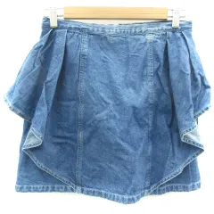 2024年最新】レディース青ミニスカートの人気アイテム - メルカリ 