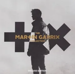 Martin Garrix マーティン ギャリックス 直筆サイン色紙 18×21 Martin