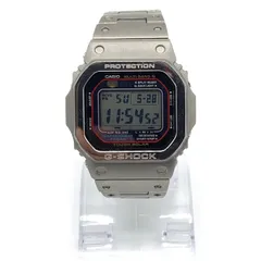 2023年最新】カシオ腕時計G - Shock G - Shock multiband6世界6 multi