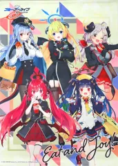 2025年最新】ブルーアーカイブ B2タペストリーの人気アイテム