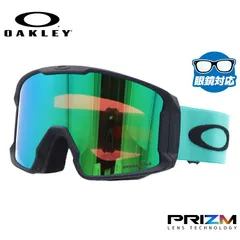 2024年最新】oakley ゴーグル ラインマイナーの人気アイテム - メルカリ