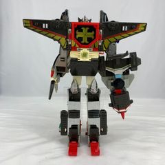 タカラ 黄金勇者ゴルドラン DX 超白銀合体 ゴッドシルバリオン