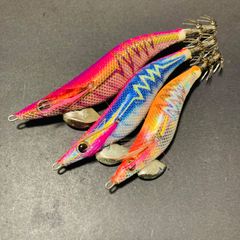 メガバス ダートクルー 2.9号 3.5号 Dart Craw 狂 海煙 エギ