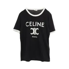 激レアセリーヌトップス長袖 2025年最新】CELINE レディース 長袖 Tシャツ・カットソーの人気