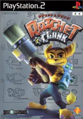 Ratchet ＆ Clank