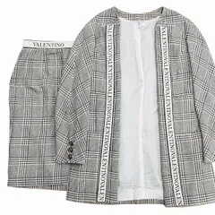 2024年最新】valentino garavani スーツの人気アイテム - メルカリ