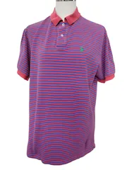 Ａ【Lサイズ】Polo by Ralph Lauren（ポロ バイ ラルフローレン）