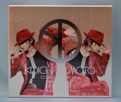 KinKi Kids堂本光一 2006 mirror The Music Mirrors My Feeling DVD